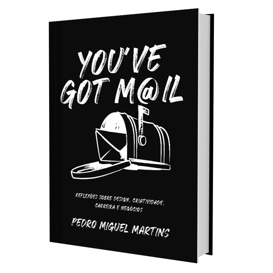 You've got mail